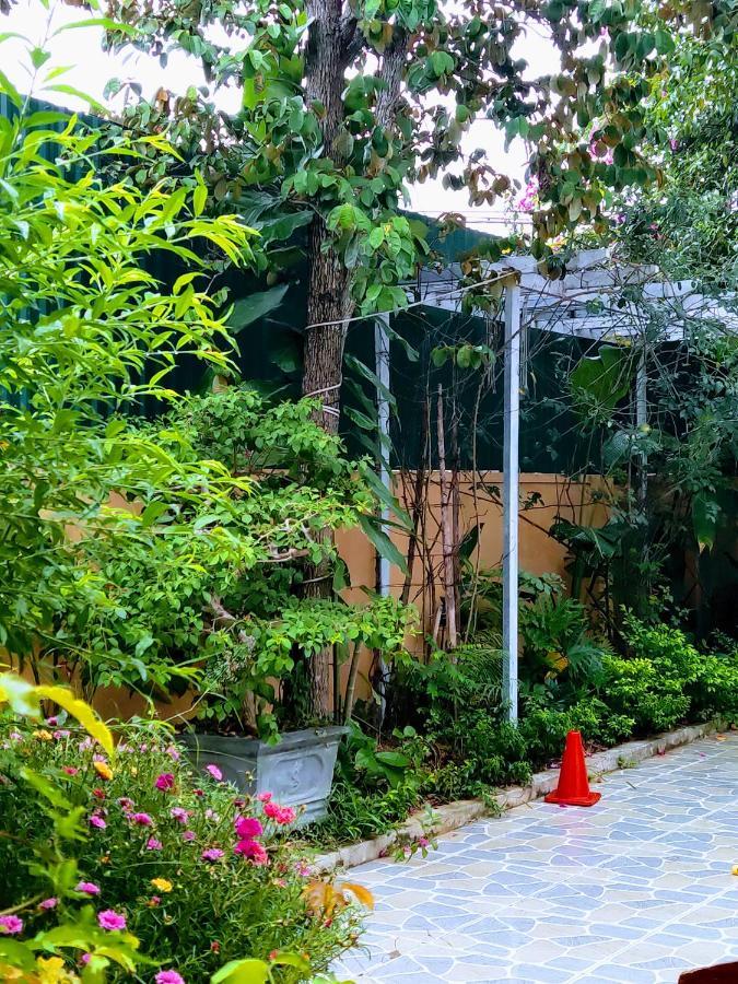 موتيل Lang Duong Bong Mai المظهر الخارجي الصورة