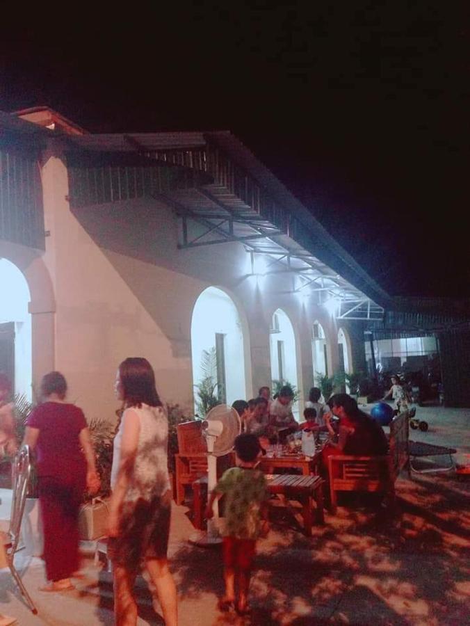 موتيل Lang Duong Bong Mai المظهر الخارجي الصورة