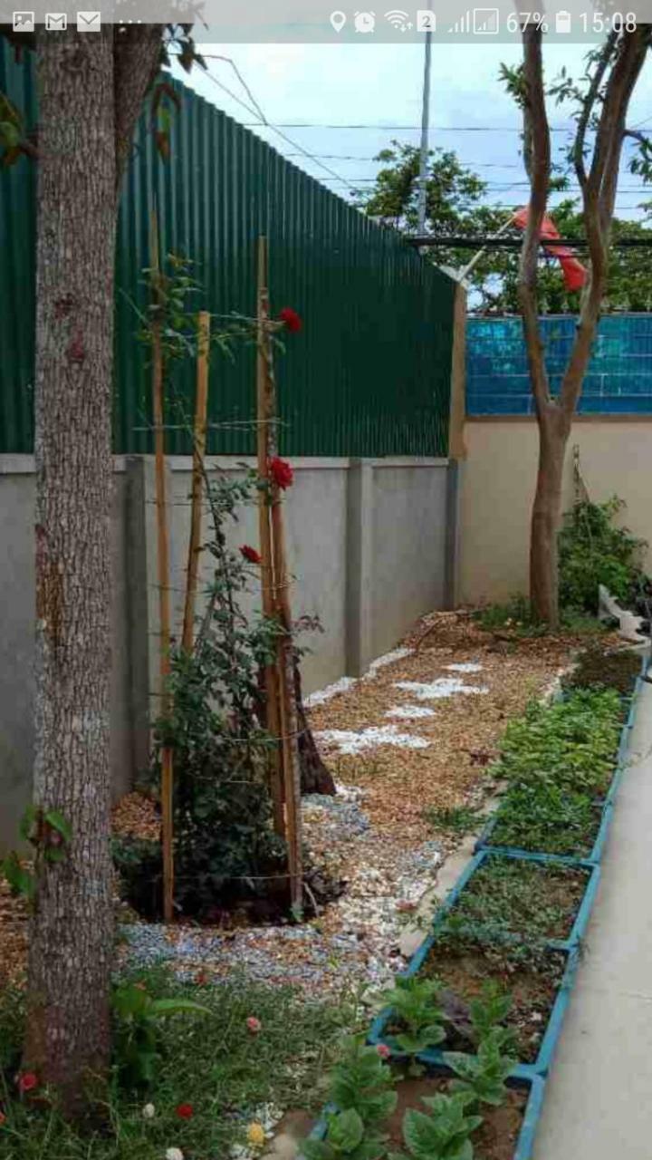 موتيل Lang Duong Bong Mai المظهر الخارجي الصورة