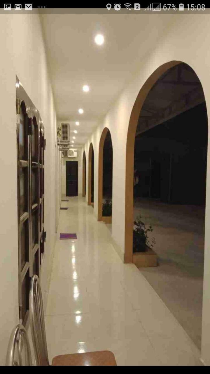 موتيل Lang Duong Bong Mai المظهر الخارجي الصورة