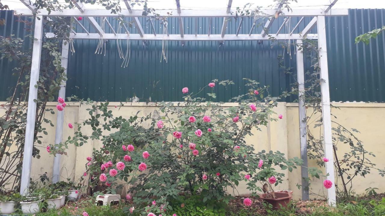 موتيل Lang Duong Bong Mai المظهر الخارجي الصورة