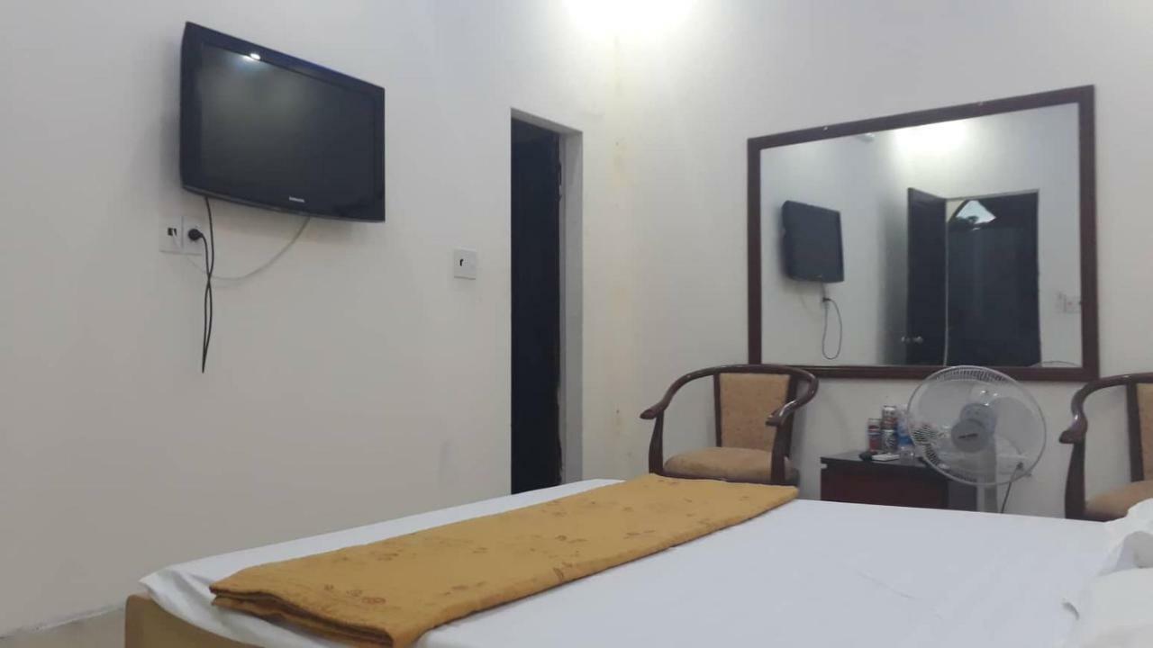 موتيل Lang Duong Bong Mai المظهر الخارجي الصورة