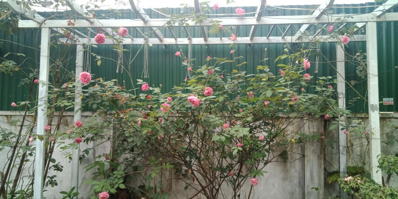 موتيل Lang Duong Bong Mai المظهر الخارجي الصورة